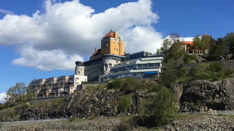 Stora planer för Foresta