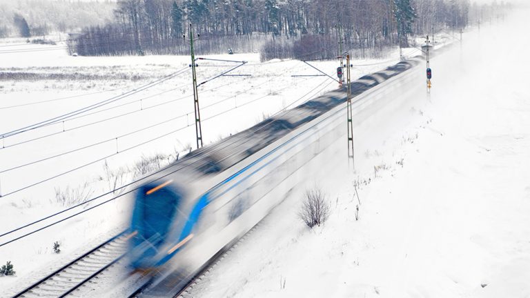 Slask eller växelfel?