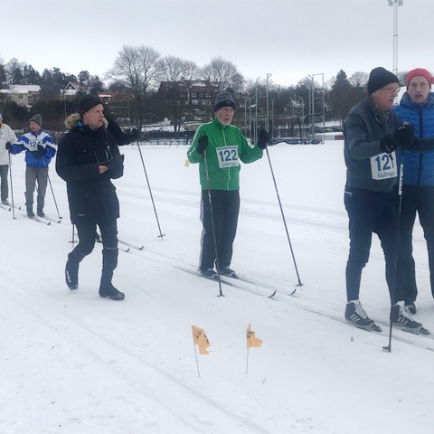 Motionspokalens skidor i nytt upplägg