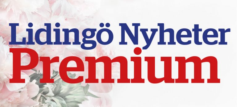 Lidingö Nyheter Premium