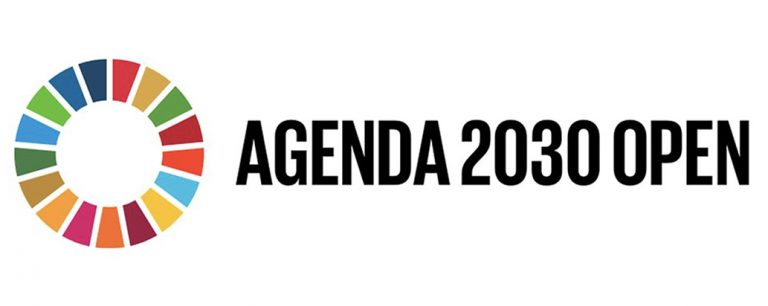 Agenda 2030 Open