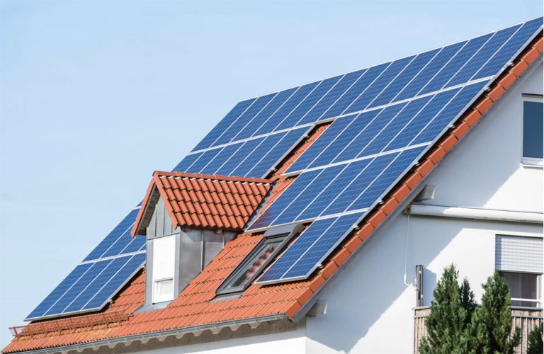 Solpaneler på Lidingö – Tips inför solcellsköp och montering på villa