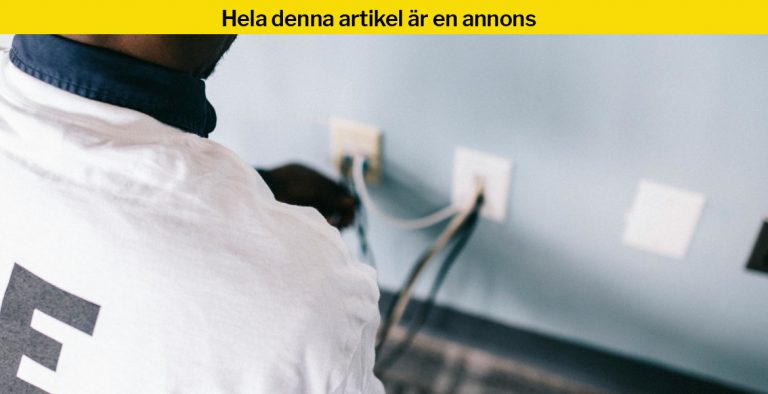 Elpriserna sjunker på Lidingö: Vad betyder det för hushållen?