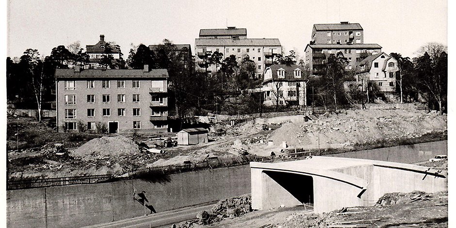 Två stadsvandringar