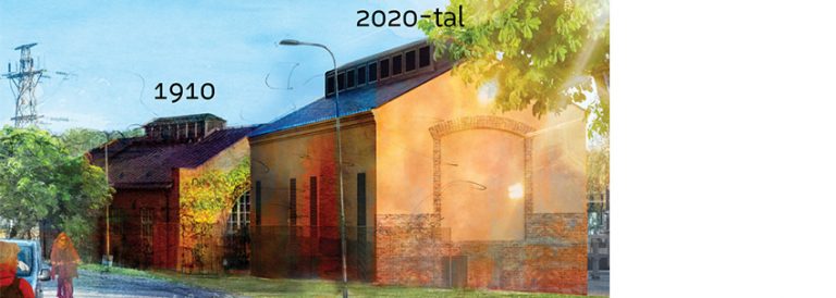Tyck till om nytt fördelningsverk för el