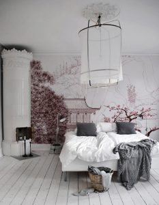 Wände aufpeppen mit Fototapeten und Wandstickern aus dem Onlineshop Pixers_Lieblings Blog_Foto: Pixers