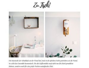 Küchendekoration Dosieloves Homestory Lieblings Blog Wiesbaden Interior