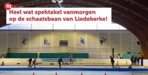 Disciplineschaatsen