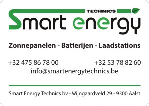 Smart Energy Solutions