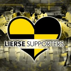 Lierse Supporters