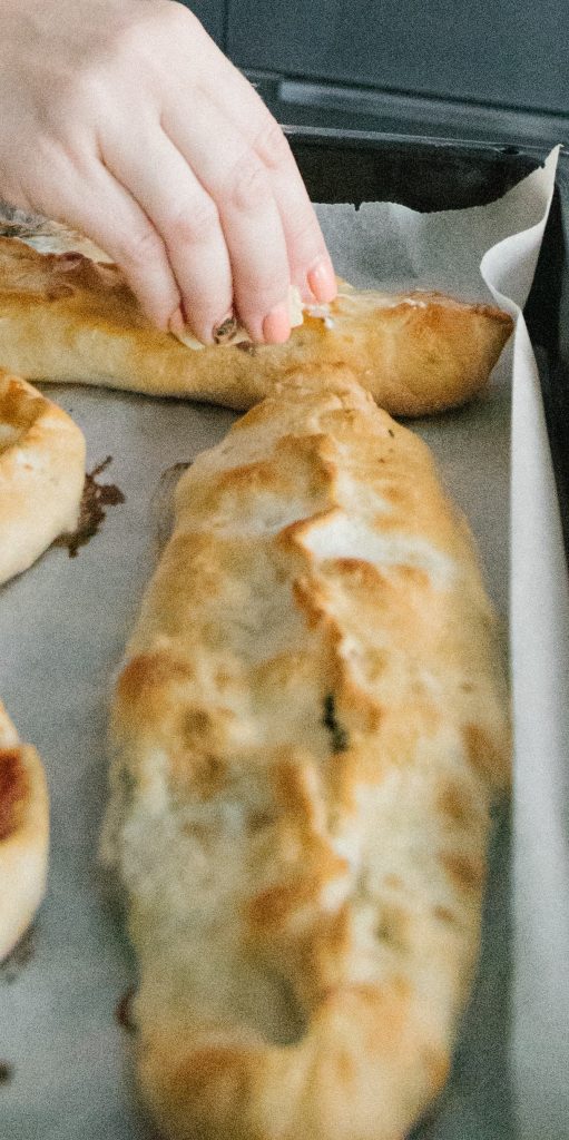 cornish pasty