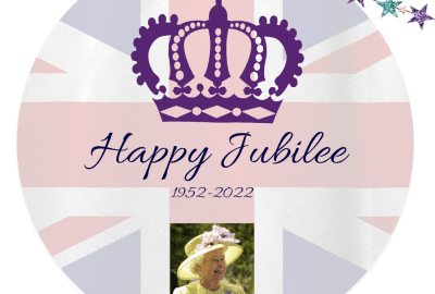 happy jubilee