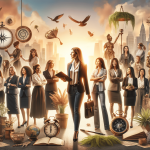 The Art of Finding Daily Inspiration: A Woman\’s Guide to Living Purposefully