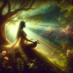 Opening Sacred Channels: A Beginner\’s Guide to Spirit Guide Connection