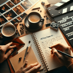 Using Movies to Understand Human Psychology