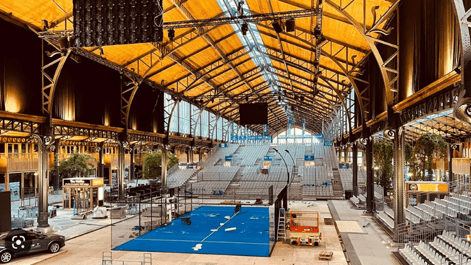 World Padel Tour Brussel: tweede editie wordt nog groter