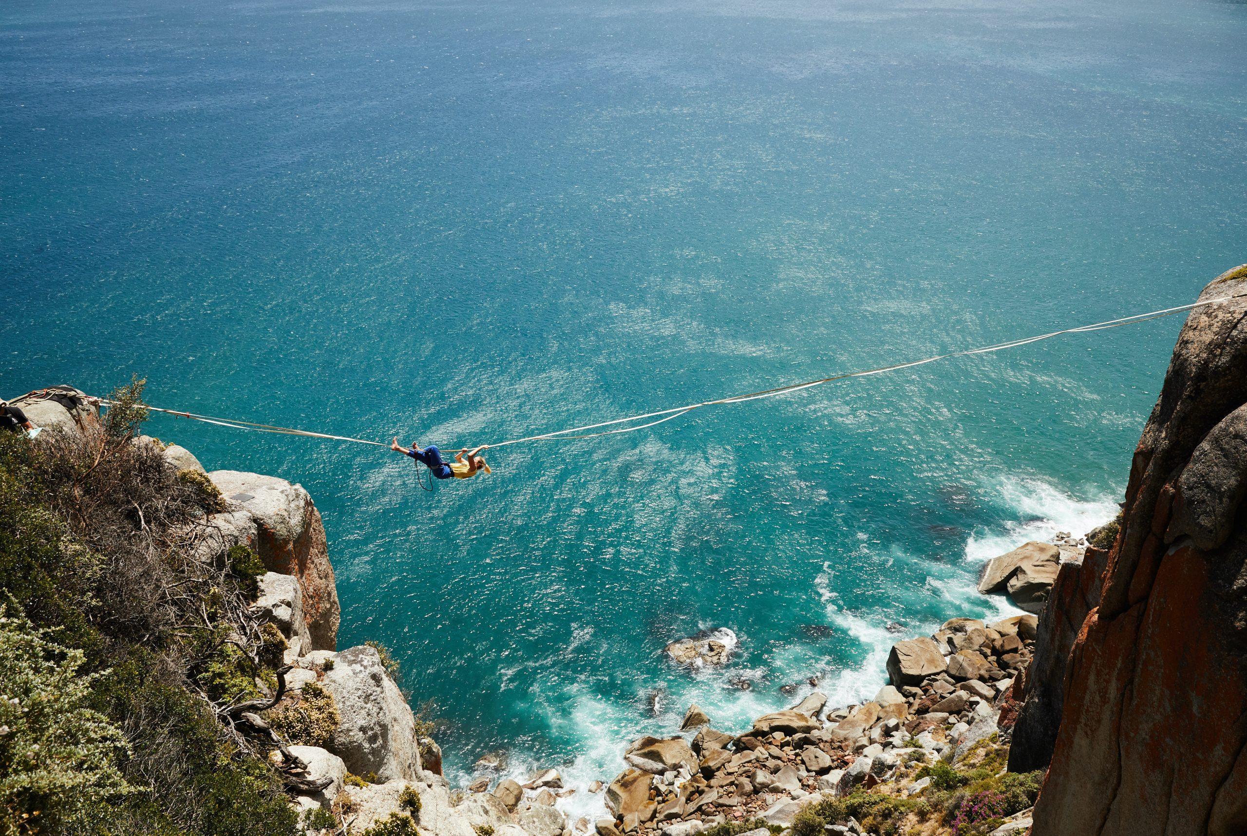 Faites le plein de sensations fortes sur la Côte d’Azur