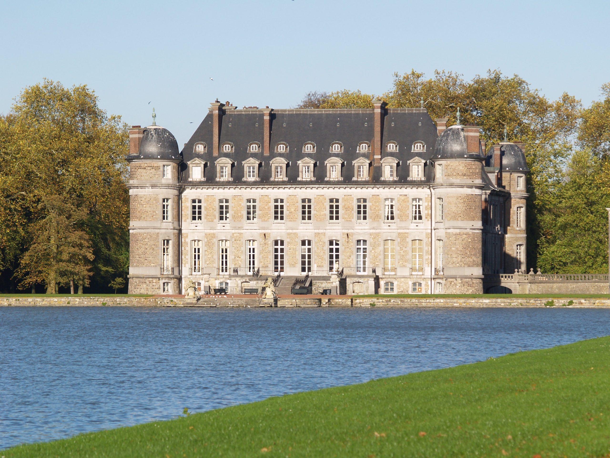 L’été sera beau au Château de Belœil