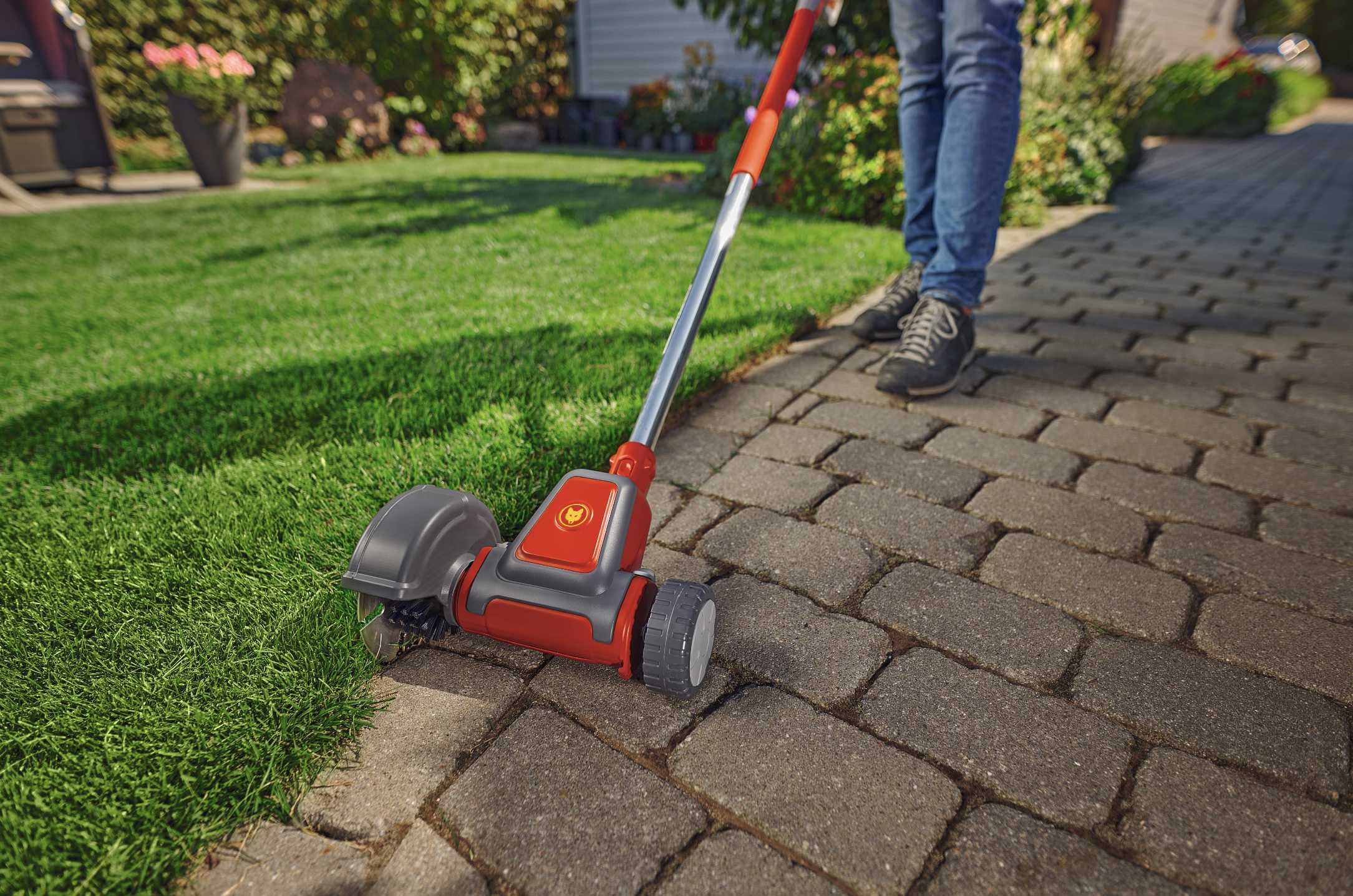 E-power voor uw terras