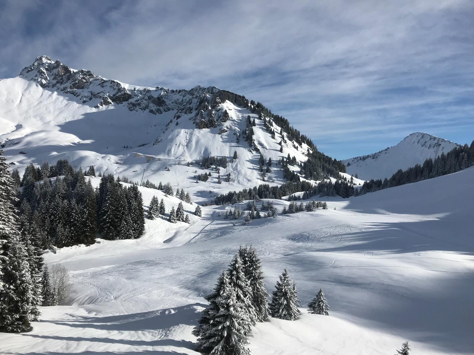 Le Queyras, une destination rare à la hauteur de l’essentiel ! 