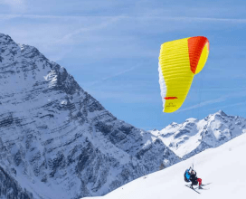 L’expérience de la montagne au Pays des Écrins ! 