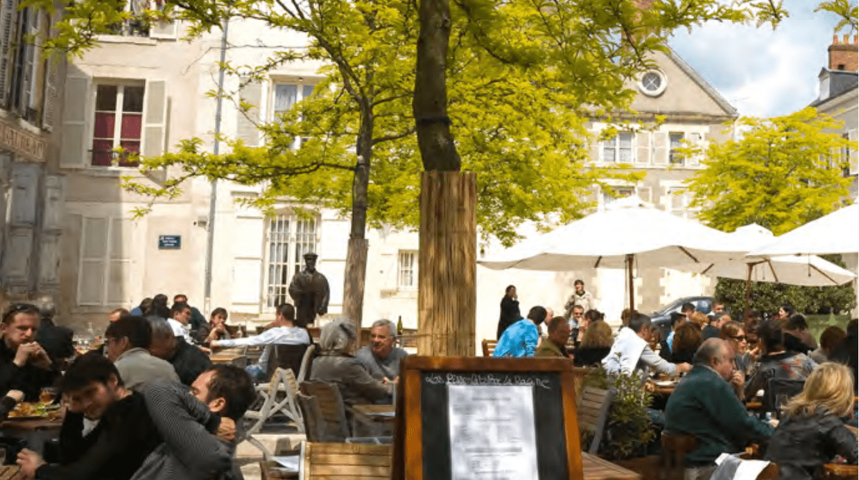 Orléans Val de Loire : Une destination gourmande