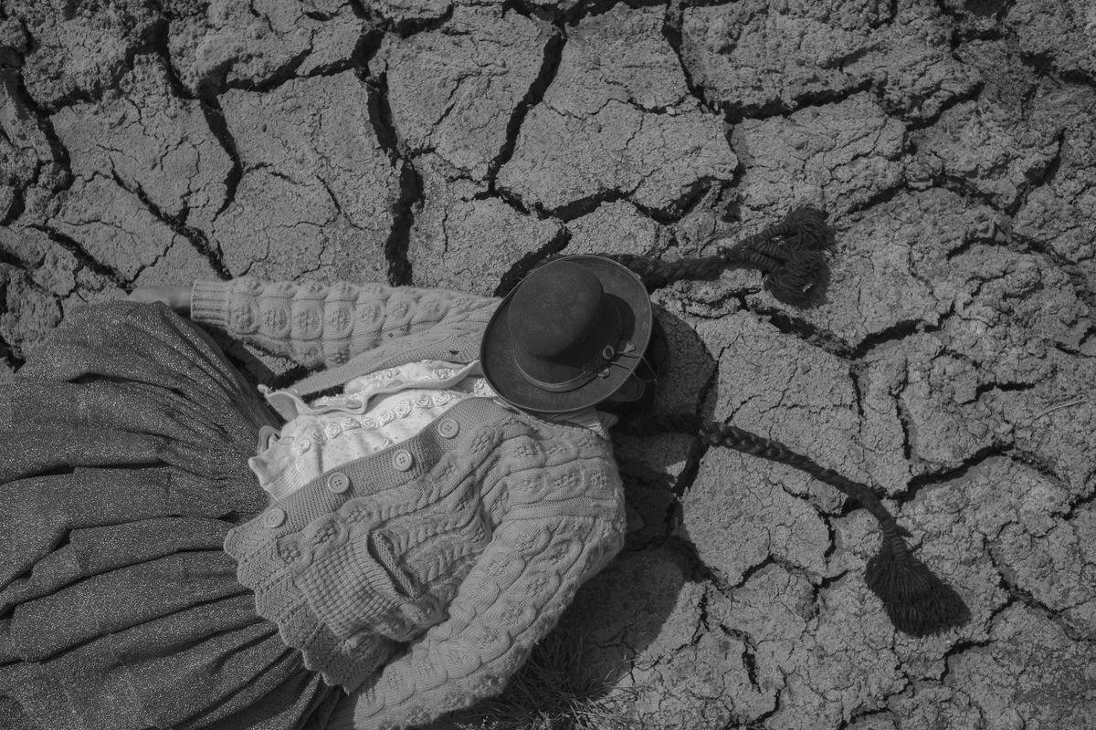 GAURI GILL REMPORTE LE DIXIÈME CYCLE DU PRIX PICTET, LE PLUS GRAND PRIX MONDIAL DE PHOTOGRAPHIE CONSACRÉ AU DÉVELOPPEMENT DURABLE