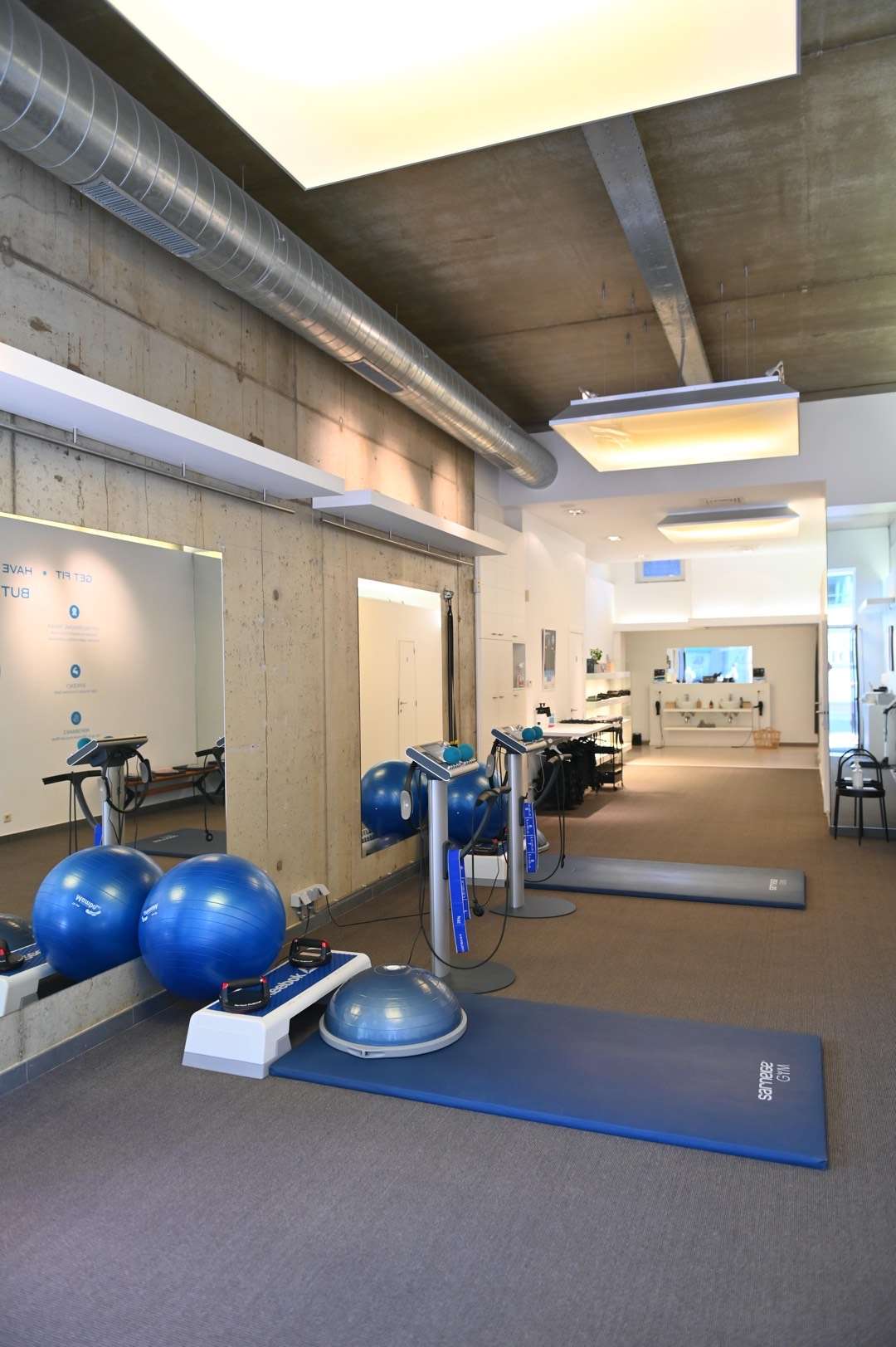 Body Training Studio ouvre son capital