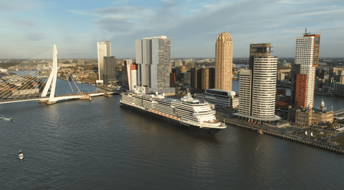 Europa cruise-aanbod 2026 biedt meer Mediterrane en Noord-Europese avonturen bij Holland America Line