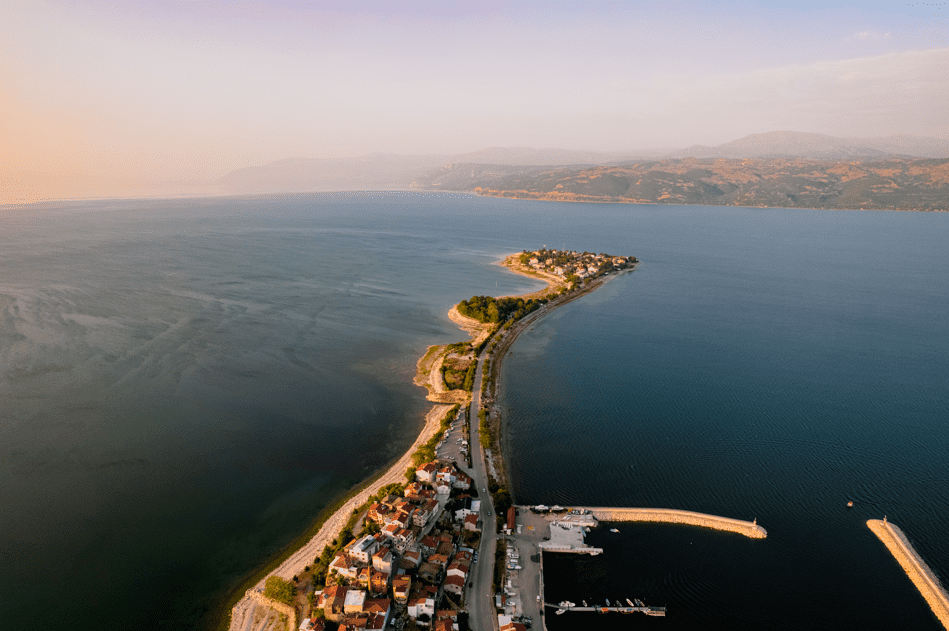 Waarom je nú naar Isparta, de bloementuin van Türkiye, moet