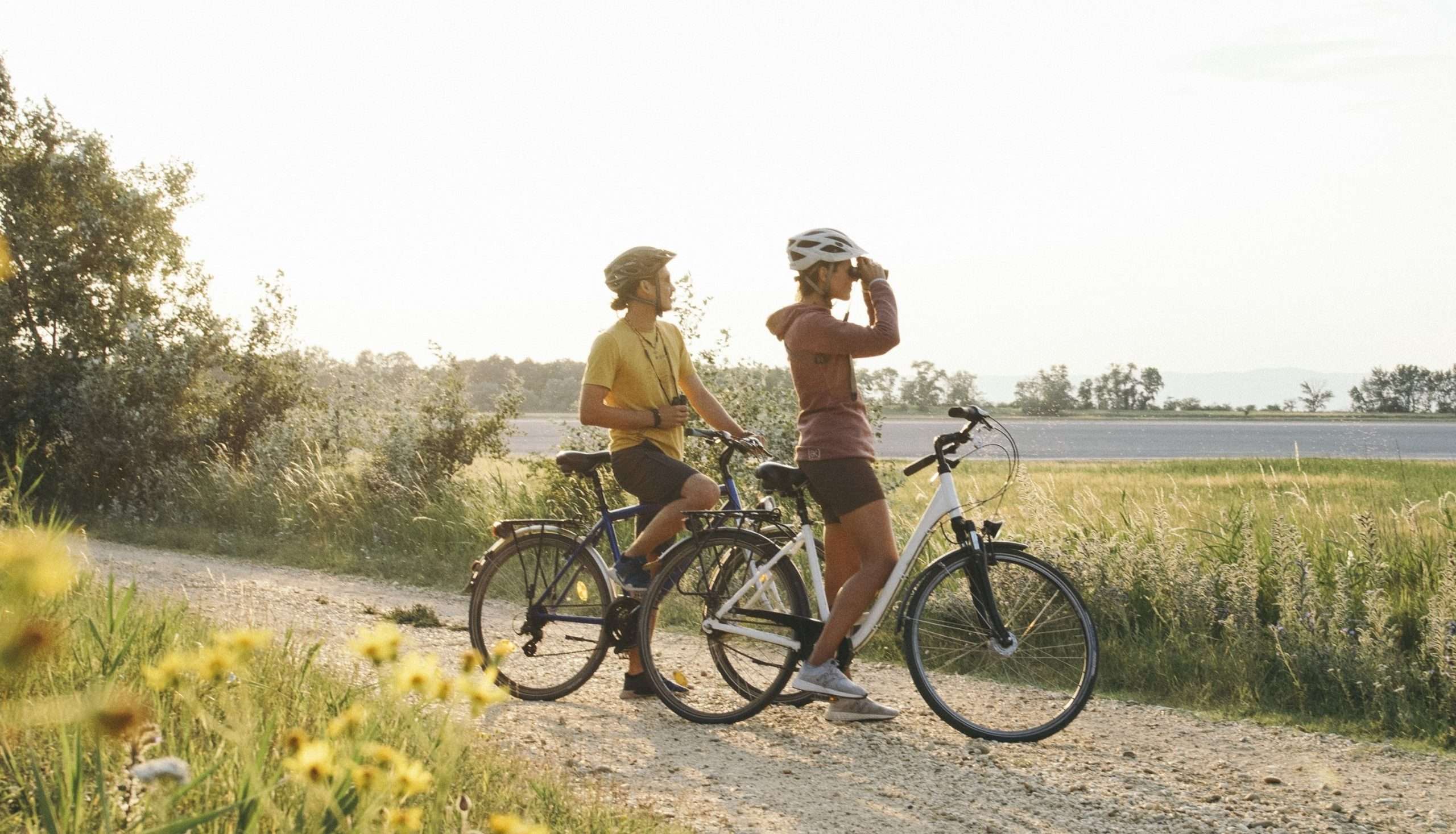 6 destinations nature, printanières et proches 