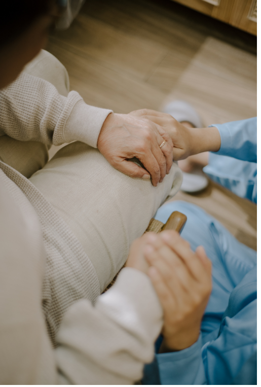 Elderly care Elderly care