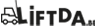 Liftda Logo