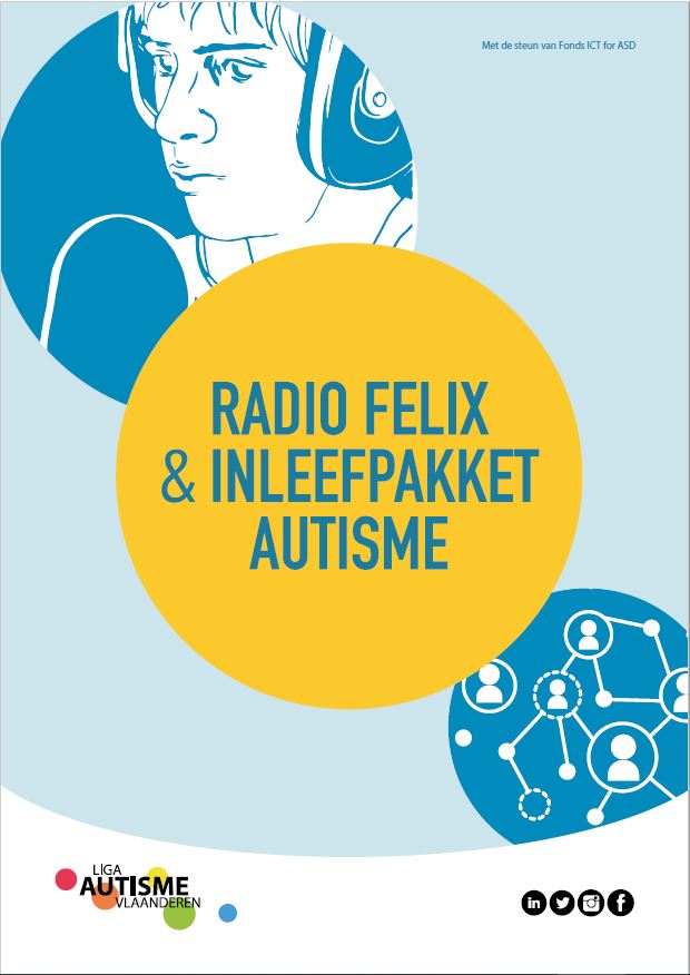 Radio Felix - Liga Autisme Vlaanderen