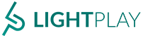 Lightplayelectrical Logo