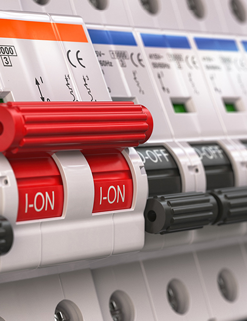 electrical