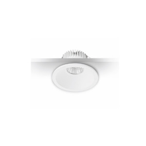 LED-DOWNLIGHT, MD-991, AC-CHIP, 2700K, IP44