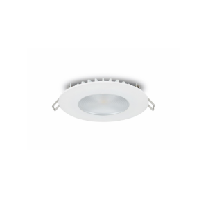 SLIM, LED-DOWNLIGHT, HVID, 3-STEP DIM, 10W, 230V
