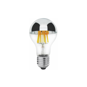 FILAMENT LED-PÆRE, TOPFORSEJLET, 5,5W, 230V