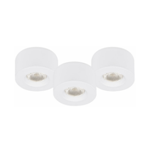 BLUETOOTH LED-DOWNLIGHTSET, MD-29 TUNE, IP44, 230V