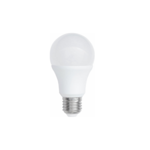 LED-PÆRE, NORMAL, MAT, 9W, E27, 230V, DIM, MB