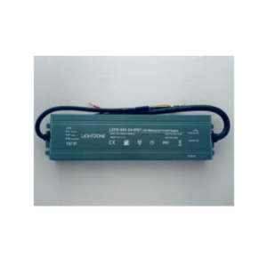 LIGHTZONE LED DRIVER IP67 100W 4,2A 24V