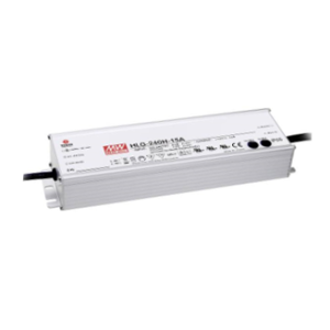 Mean Well ELG-240-24A- LED-transformator IP65