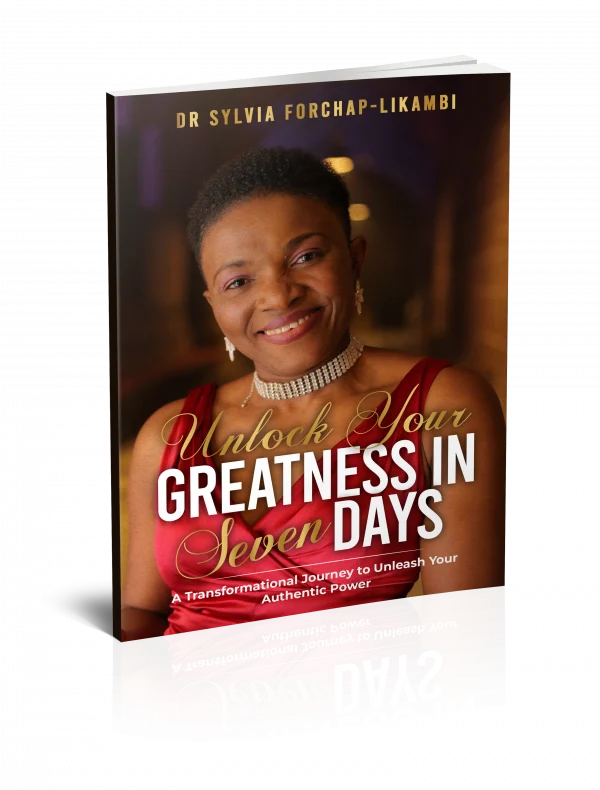 Unlock Your Greatness in Seven Days: A Transformational Journey to Unleash Your Authentic Power - Image 3