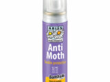 Amahogar Anti-Moth Hanger, Lavender – KATEI UAE