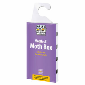 ARIES® Moth Box
