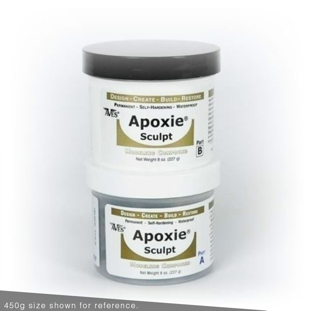 Apoxie Sculpt Modeling Compound Like Nature Premium online