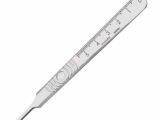 Surgical Scalpel Handle Number 4GS/S