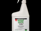 Mount Saver “Ready-to-Use”