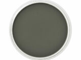 Chromium Oxide Green Extra Dark